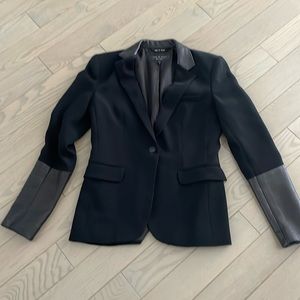 Rag and Bone blazer